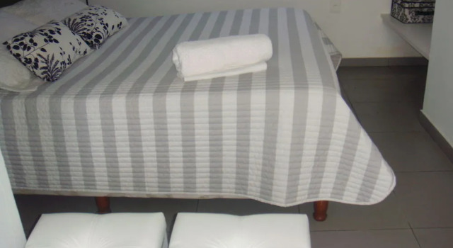 Camino de Palmeras, Prenota Hotel Colonia del Sacramento Colonia