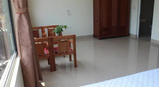Sierra Homestay