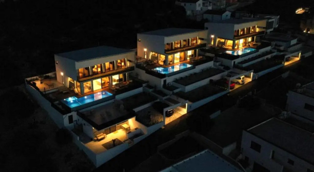 Villa Ramarin 2