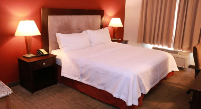 Двухместный номер Standard Homewood Suites by Hilton St. Louis - Galleria