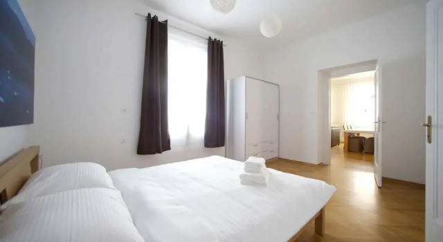 Skyscraper Apartment Tour As