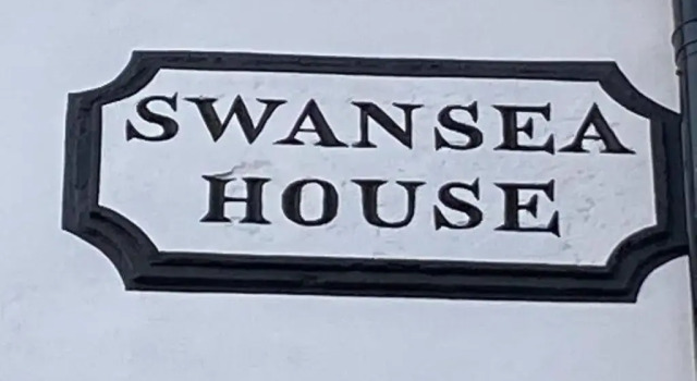 Апартаменты Swansea house