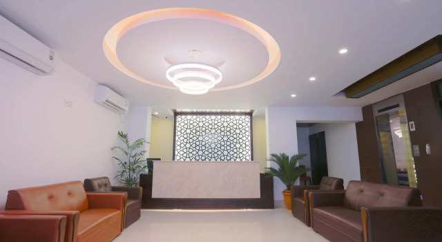 Holy Inn Sylhet, Buchen Sie Hotel Sylhet Bangladesch