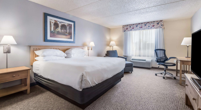 Двухместный номер Standard Red Lion Inn & Suites Goodyear Newly Renovated