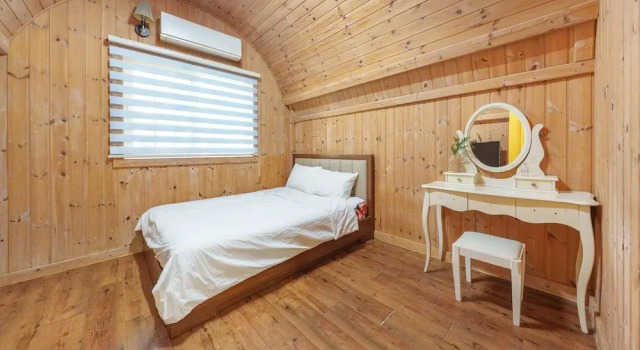 Gapyeong Lulu Kids Pension