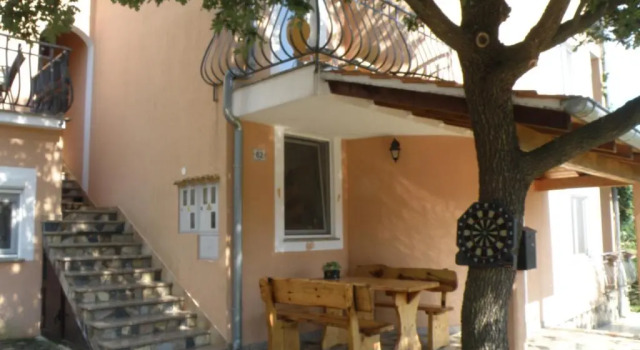 Апартаменты Apartment Akaju