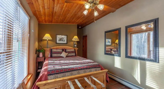 Двухместный люкс с 2 комнатами Dreamcatcher B&B