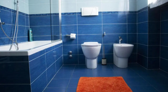 Standard room Tortona52