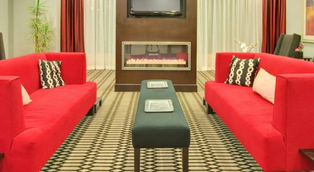 Holiday Inn Express Los Angeles Airport by IHG