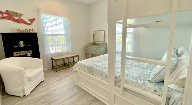 Reader's 3 Bedroom Home by RedAwning, 预订 酒店 Bolivar Peninsula Texas Gulf Coast