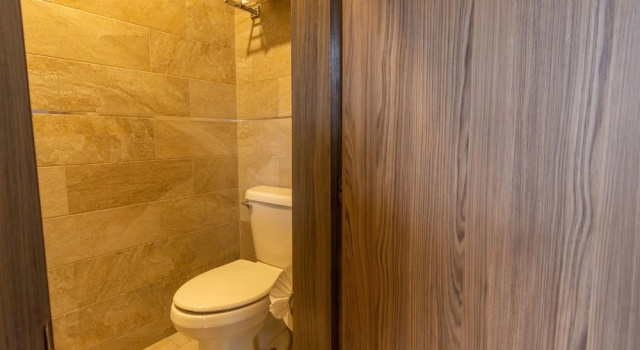 Трёхместный номер Standard Hotel Hidalgo