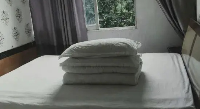 Номер Standard Daozhen Xianghe Hotel