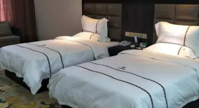 Tianrun Yinzuo Hotel, Book Hotel Zhangye Gansu