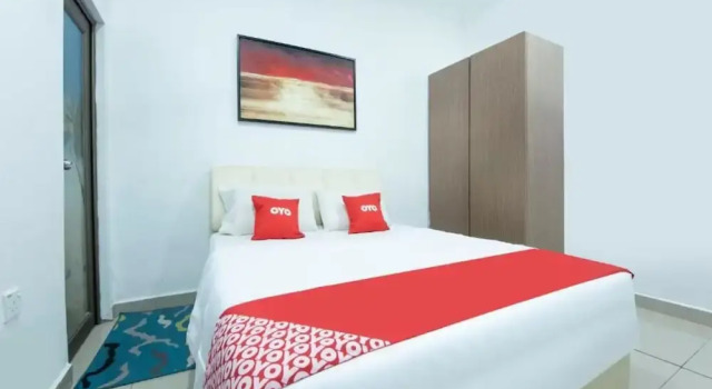 Sg Rengit City Resort 1, Reserva ahora Resort Sungai Rengit Malasia