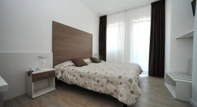 Двухместный номер Standard Hotel Germania