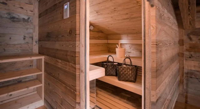 Шале с 2 комнатами Alpin Chalets Oberjoch