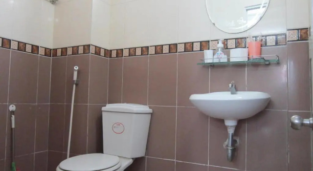 Двухместный номер Deluxe Forget Me Not Hotel