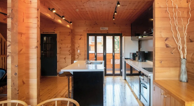 Wadano Lodge, Prenota Hotel Hakuba 