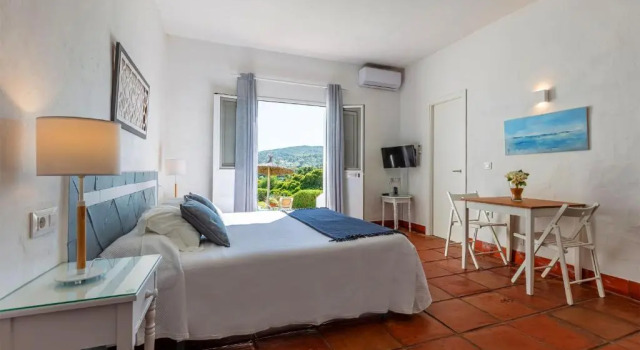 Апартаменты Hotel-Apart CORTIJO LAS PIÑAS