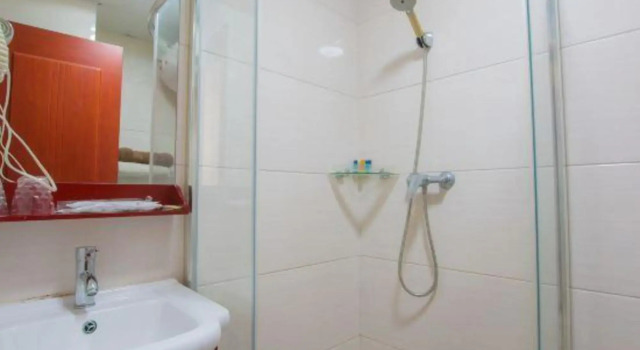 Cixi Slow Time Hotel