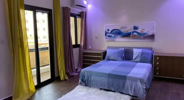 Cosy Appartement Tres Bien Situe