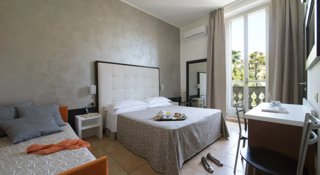 Hotel Delizia, Buchen Sie Hotel P. Vittoria Mailand