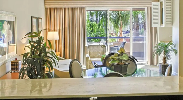 Номер Standard Marquis Villas Resort