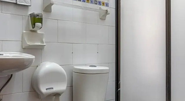 Lüks dört kişilik oda Hotel Posada del Centro