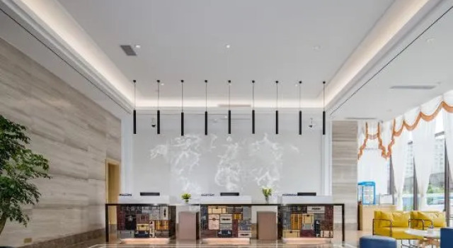 Kyriad Marvelous Hotel Shenzhen Longhua Dalang Business Center
