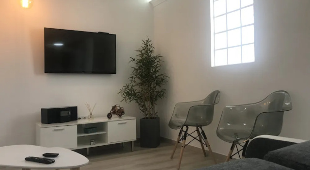 Коттедж с 2 комнатами Casa da Matriz