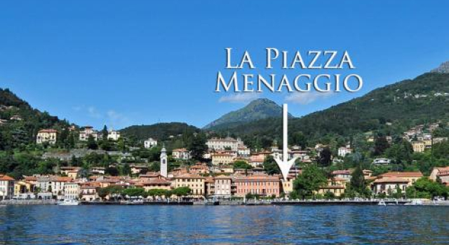 La Piazza Menaggio