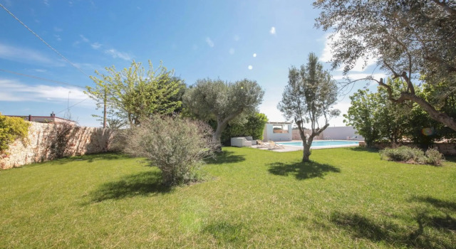 Trulli & Dimore - Villa Fico Jo, Varaa Villa Polignano a Mare Bari Province