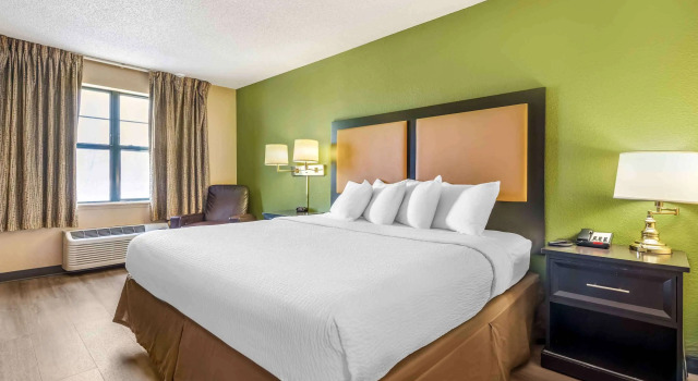 Люкс Extended Stay America Suites - Minneapolis - Maple Grove