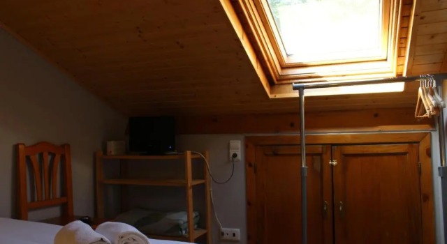 Номер Standard Hostal As Margaritas