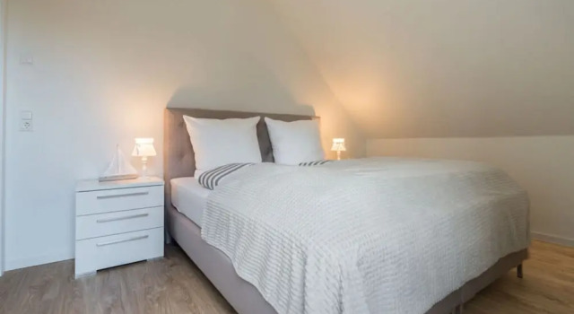 Апартаменты Holiday Home Meerperle