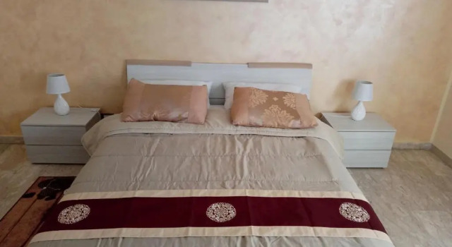 Standard Zimmer acqua di mare