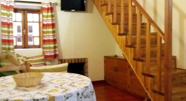 Коттедж Casas do Cruzeiro