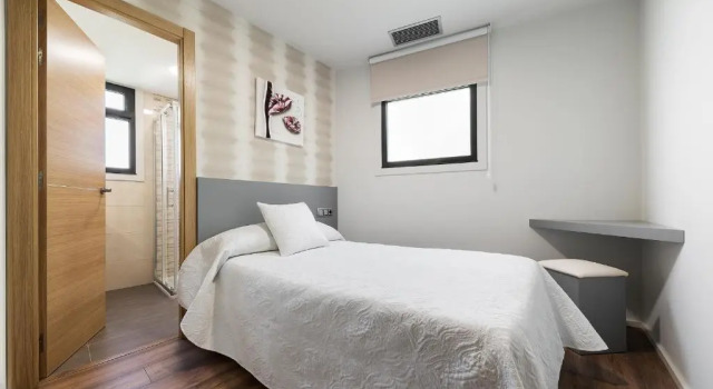 Номер Standard Pension Residencial Victoria