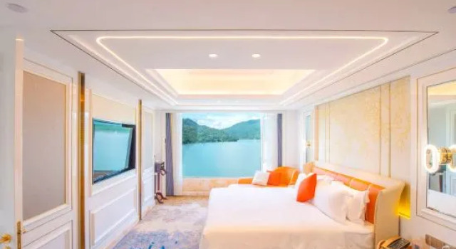 Люкс Grand Baihua Resort Hotel