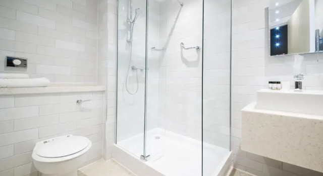 Номер Standard Innkeeper's Lodge Birmingham - West , Quinton