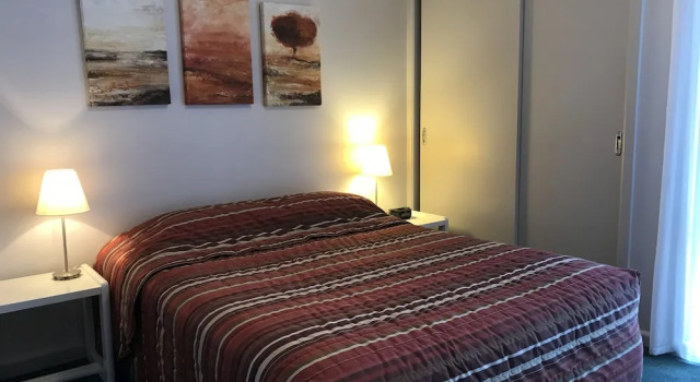 Номер Deluxe Edgewater Terraces at Metung
