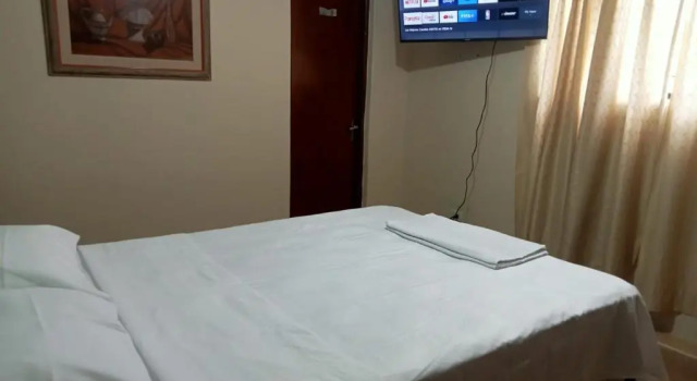 Roari Hotel, Rezervasyon Otel Trujillo ucuz oteller