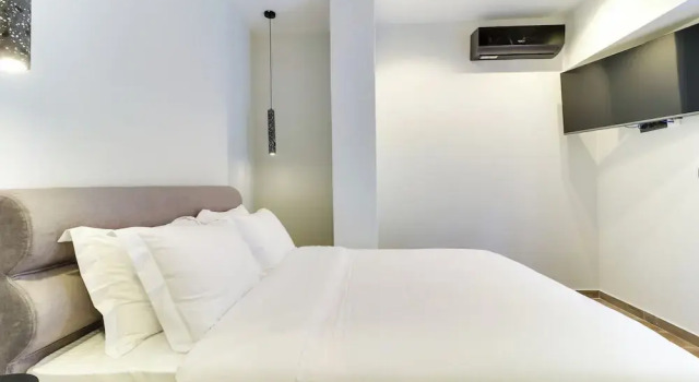 Номер Standard ABOV Acropolis