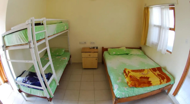 Korkmaz Pension