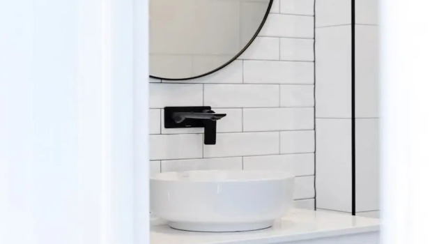 Люкс с балконом и с видом на город Rydges Newcastle