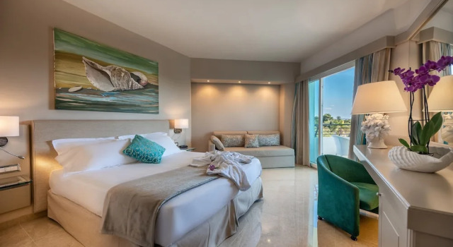 Номер Deluxe Acacia Marina