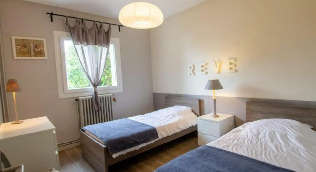Maison moderne à Trélissac, 2 chambres, jardin clos, Wi-Fi, à 5 km de Périgueux - FR-1-616-74, Reserva ahora Hotel Trelissac White Perigord