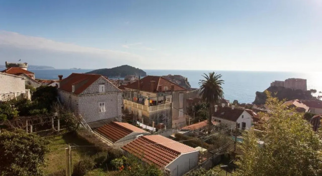 Апартаменты Apartment Art Dubrovnik