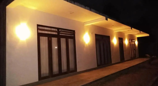 Апартаменты AURI Residence