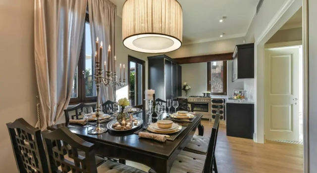 Апартаменты Lanfredini Firenze